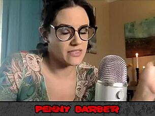 penny barber your worst friend going deeper pornstar kink milf