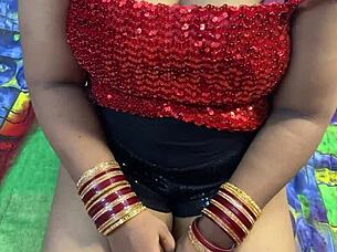 i called my hot indian ex to oyo and fucked her tight pussy