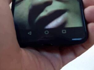 hey, my wife does a handy show just for me! 👀