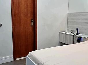 Watch Borboletinha Scream With Dotado's Dick In Ass And Get Milk On Face!