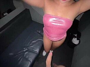 Hey, that time I was totally 100 submissive inside a swing house was wild with those teen babes