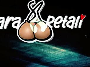 Non-stop squirting whenever I open my mouth but gattouz slaps me