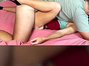 do you want me to fuck you hard and make you forget all your problems with my big cock pounding your tight pussy