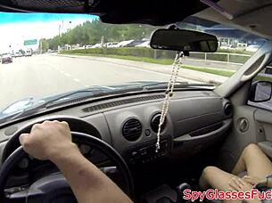 busty european babe pulled for missionary fucking in hotel room