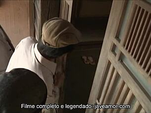 What if you explore the obscene body of asian milf ichijou kimika tsukada shiori?