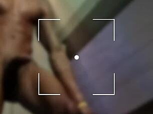 Outdoor public amateur skinny black monster cock workout homemade big cock lover