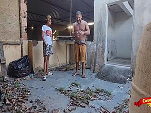 Hey Thai teen, want to try anal with me for some cash and fun?