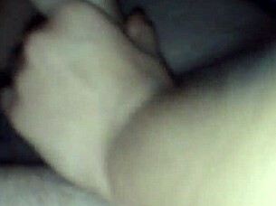 Oh man, Kytten is going wild with big dick daddy in this sloppy blowjob and ass fucking session.