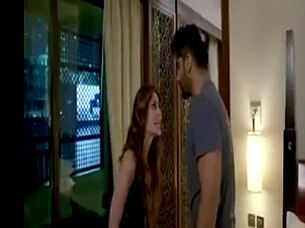 Hey, check out Kareena and Arjun Kapoor's steamy kissing scenes compilation from Ki & Ka! 💋🔥