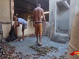 Hey Thai teen, want to try anal with me for some cash and fun?