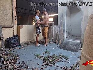 Hey Thai teen, want to try anal with me for some cash and fun?