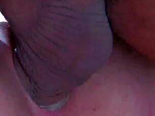 Oh Wow, Check Out This Sexy Amateur With Massive Tits And An Incredible Tight Wet Pussy!