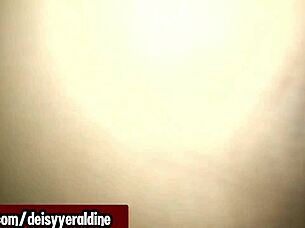 hey, wanna see me opening my big ass with a dildo, training for anal sex with monster cocks?