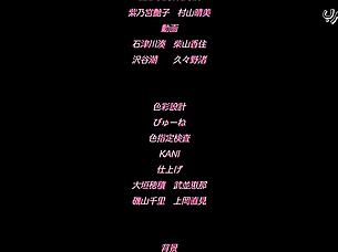 Animated story features voyeuristic scenes with intense encounters and close-up moments