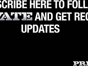 What Can't Millie Morgan Refuse In This Private Hairy Pussy Blowjob Scene?