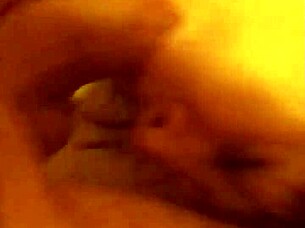 Does She Really Love Cum?