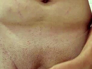 Bold Masturbation Video for Verification