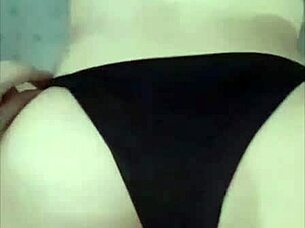 Mexican Amateur Culona Gets Pounded Doggy Style In Homemade Clip