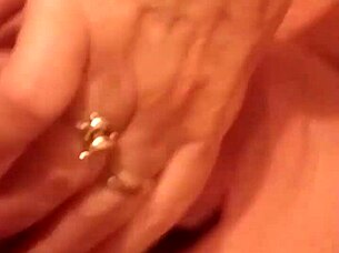 Does She Really Love Cum?