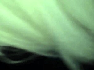 Gorgeous French Tranny Gangbang