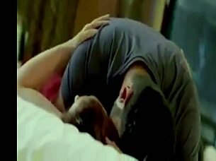 Hey, check out Kareena and Arjun Kapoor's steamy kissing scenes compilation from Ki & Ka! 💋🔥