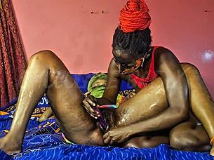 Hey im jealous girls get more action than me come join in