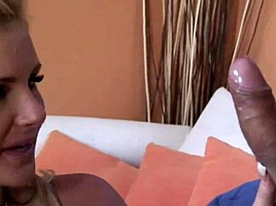 oh yeah blonde milf whore phoenix marie take that big cock in your gaping asshole