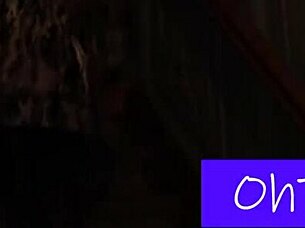 Hey teens Pavel and Karolina dive into wild domination play in their dorm room fetish video 😏