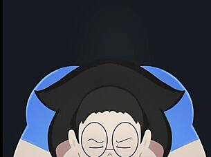 Why Does This Busty Argentinian Teen Get Drunk at a Party and End Up Giving a Sloppy Blowjob?