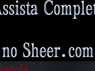 Big natural tits bbw ebony gets juicy anal assfucking cumshot with hairy pussy lips clothes ripped blowjob in homemade cunilingus