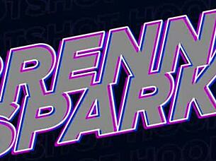 Boss Hookup Delivers Sloppy Deepthroat And Rough Doggystyle To Pastry Brenna Sparks With Cumshot Finish!