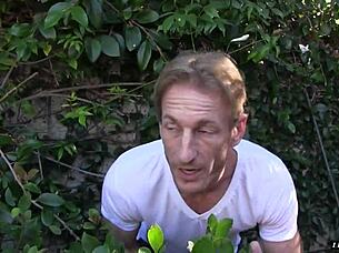 Naomi Woods Hot Blonde Loves To Fuck And Suck In Public Pool Bikini Action!