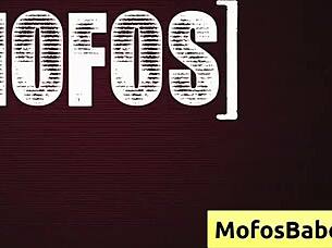 sexy hot brunette angelina moon sucks logan xander's huge fat dick before sliding it deep into her shaved pussy for intense hardcore fucking