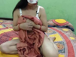 Oh yes, quench my thirsty youth with your intense fucking right now