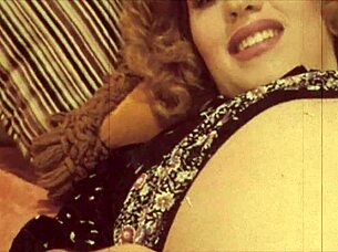 hey vintage pregnant lesbians, ready to dive into that hairy retro pussy action?