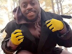 Why Settle For Ordinary When Yellow Gloves Make This Compilation So Jolly Good?