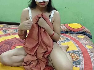 Oh yes, quench my thirsty youth with your intense fucking right now