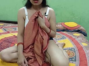 Oh yes, quench my thirsty youth with your intense fucking right now