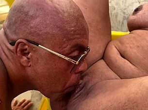 Emotional Carnaval In Rio De Janeiro With Special Dani Fitness Appearance