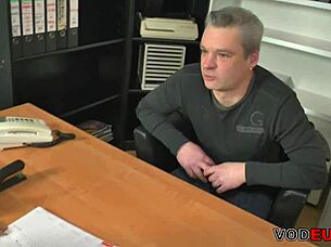 petite german mature sucks and fucks hard in doggystyle