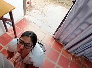 Hey, ready for first part of anal sex after school with AlexaChris20?