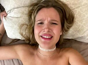 came home after a party and spent time with my boyfriend