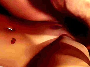 Shay is blonde and horny for cock in the bed?