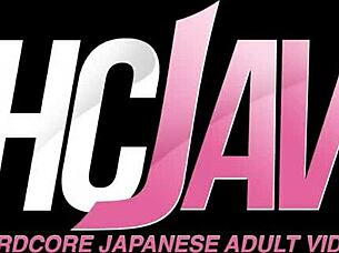 Hey, ever seen a gorgeous Japanese chick like Azusa Uemura get dicked deep in her hairy pussy