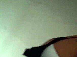 I'm pounding my hot schoolmate Pamela Castillo's guts in my bedroom for the first time.