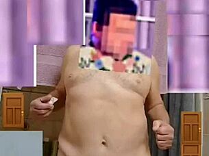 hey, what's this update with zea812 showing off that cock and ass play?