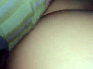 Hey, you won't believe how much I adore that fat Colombian babe's big ass in homemade anal