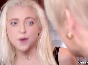 Hey blonde and teen 18+ let's share this cock