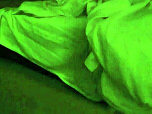 Chubby young man spends time with curvy girlfriend she mentions discomfort