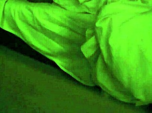 Chubby young man spends time with curvy girlfriend she mentions discomfort